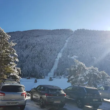 Les Campanules Entierement Renove A 100m Des Pistes Villarodin-Bourget