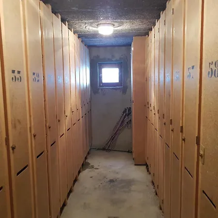 Les Campanules Entierement Renove A 100m Des Pistes Apartment